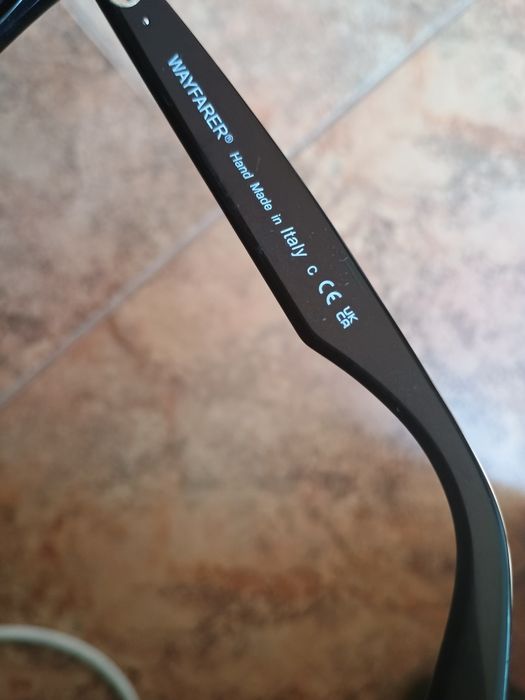 Мъжки очила Ray Ban