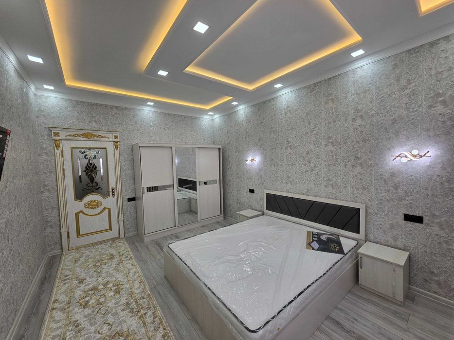 3 xonali 90m² 7-qavat.#3x #494a
