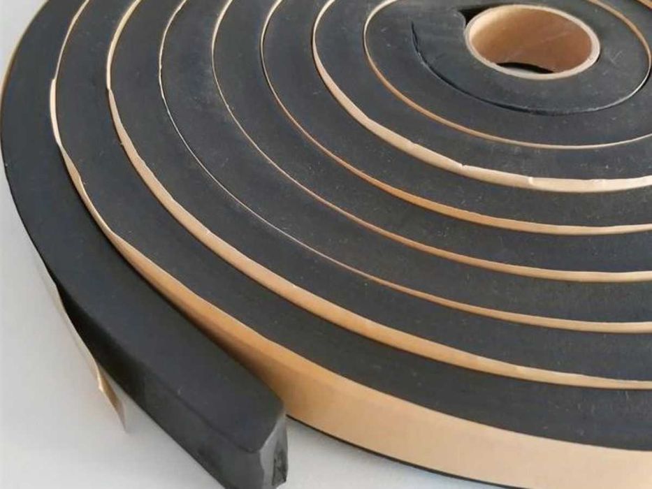 Бентонитовый шнур 20х25