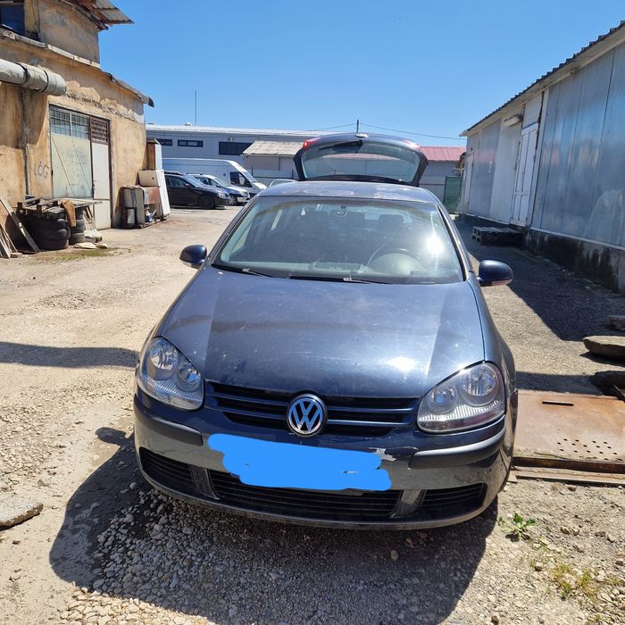 Vand golf 5/ 2004