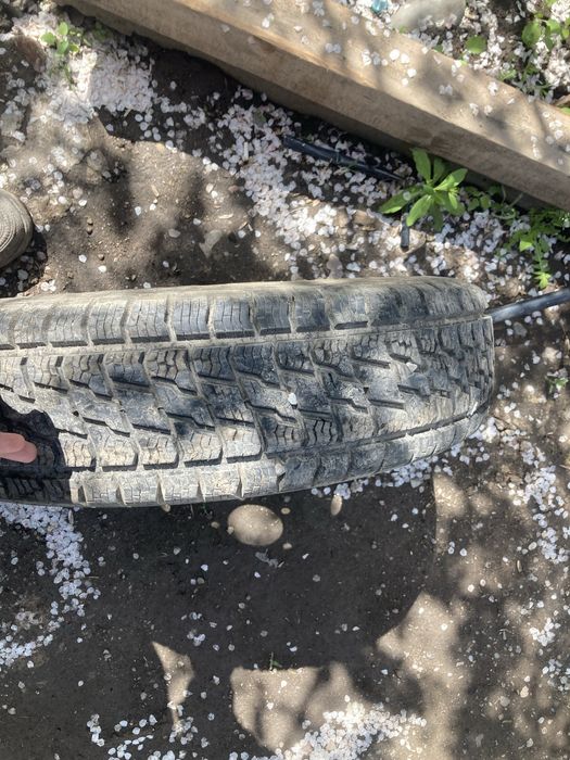 Запасное колесо для лада нива