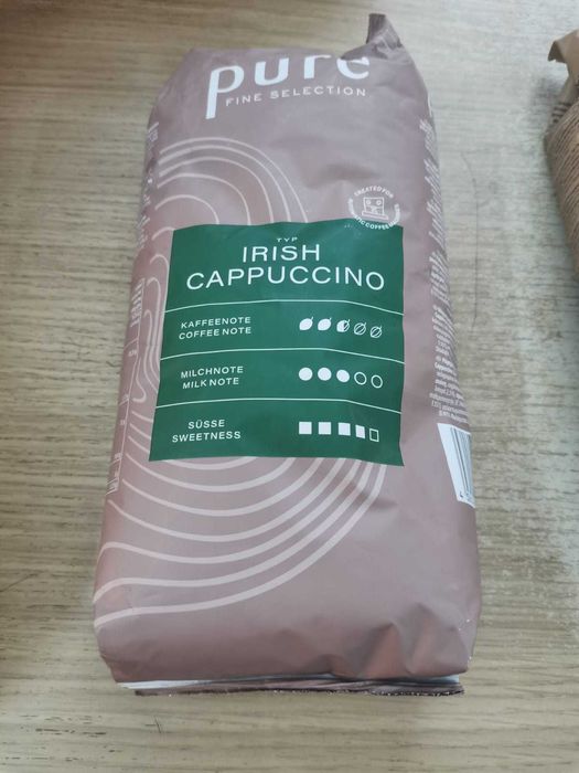 Vand lapte si irish