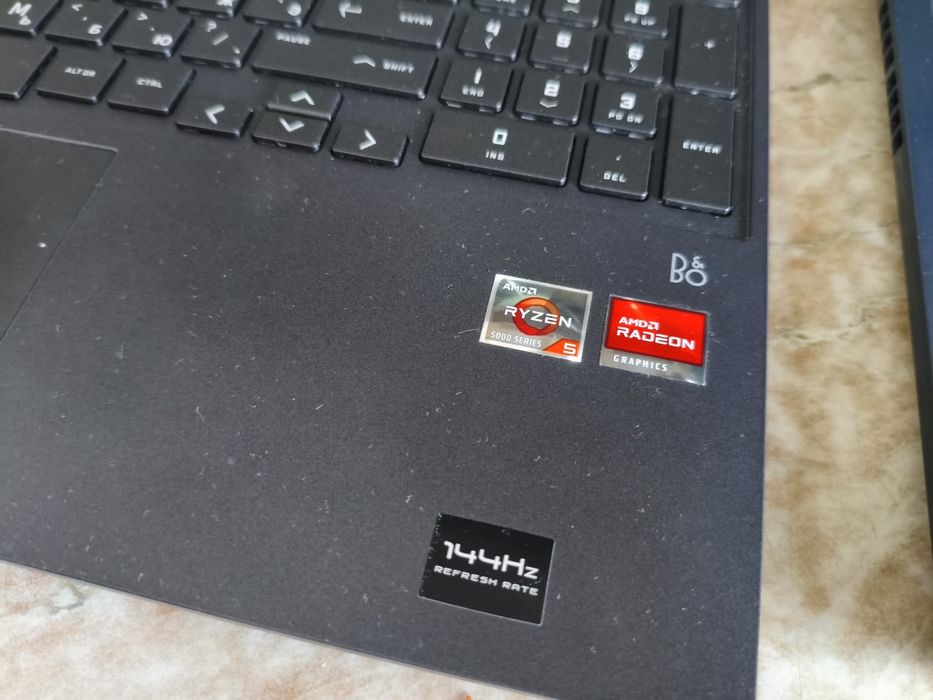 HP Victus 15 sotiladi