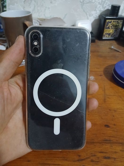 Iphone xs. Yaxshi