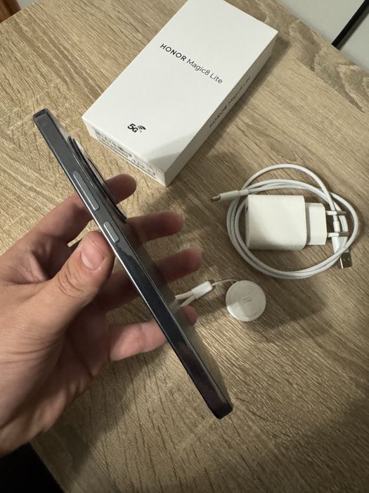 Honor magic 8 Lite 512gb 5G