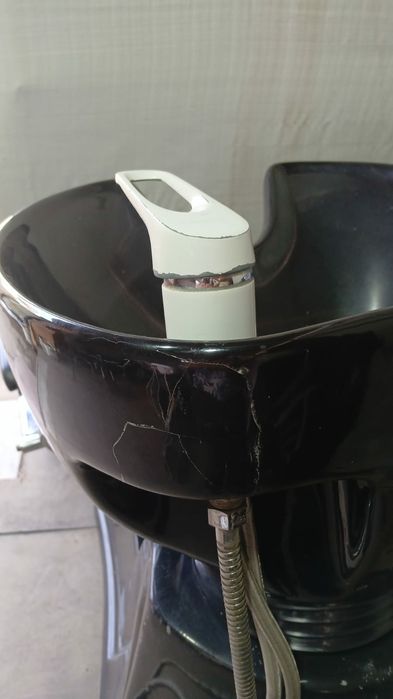 Срочно продам мойку для головы Алмата