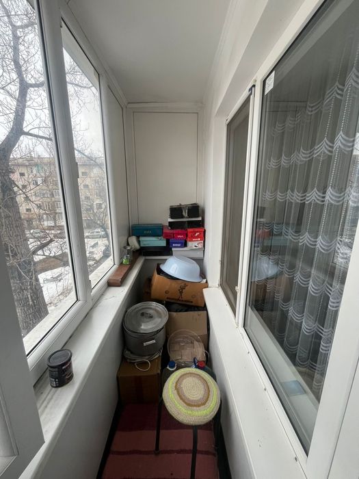 Продаётся 2 комн Сити центр