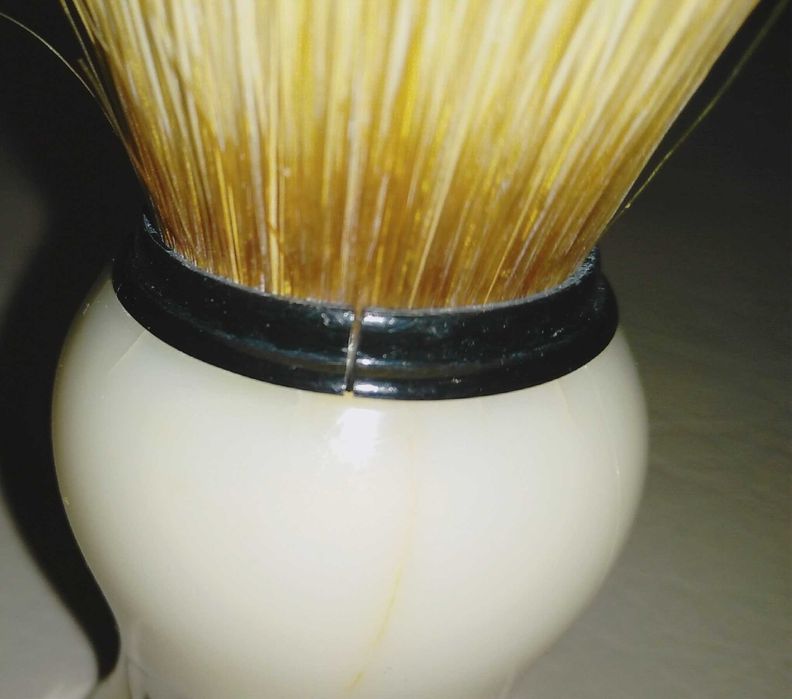 Omega 10066 четка за бръснене