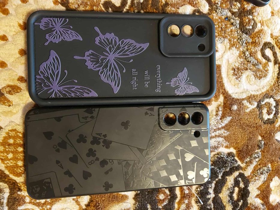 Vând Samsung Galaxy S21+ 5G, 256 GB, telefon folosit, 100% funcțional