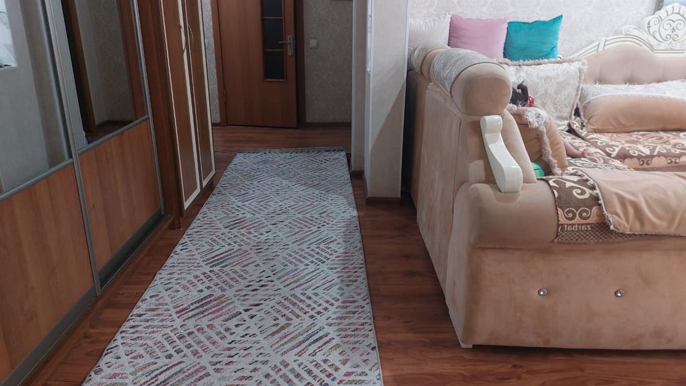 КШТ квартира сатылады, продается.