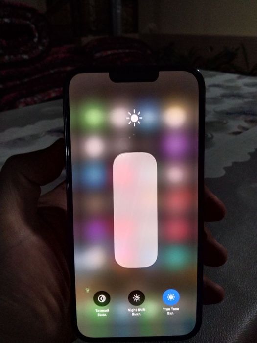 13 Pro Max iphone sotiladi