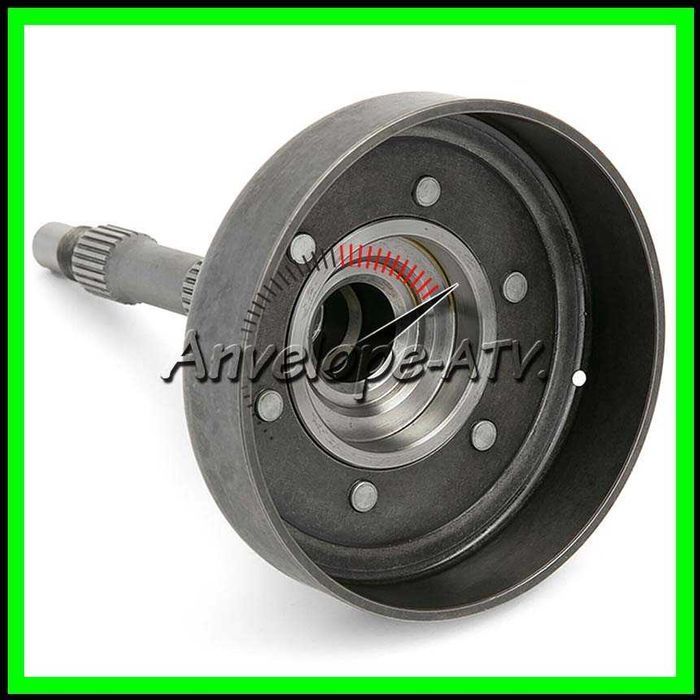 Kit Ambreiaj CFMOTO 800 X8 Z8 U8 CForce ZForce UForce