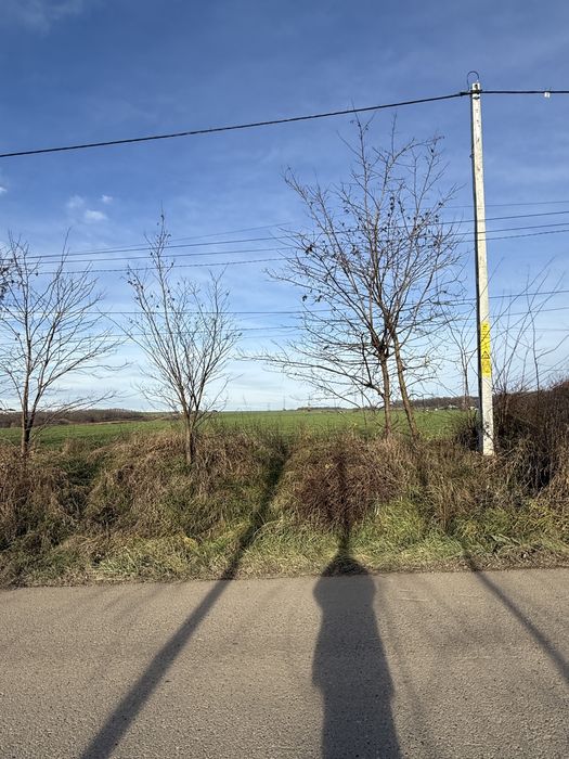 Vând teren Aroneanu  29  € mp toate utilitățile la limita de pro se poate si LOTURII MAI MICI