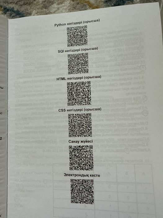 Ubt books убт кытаптар