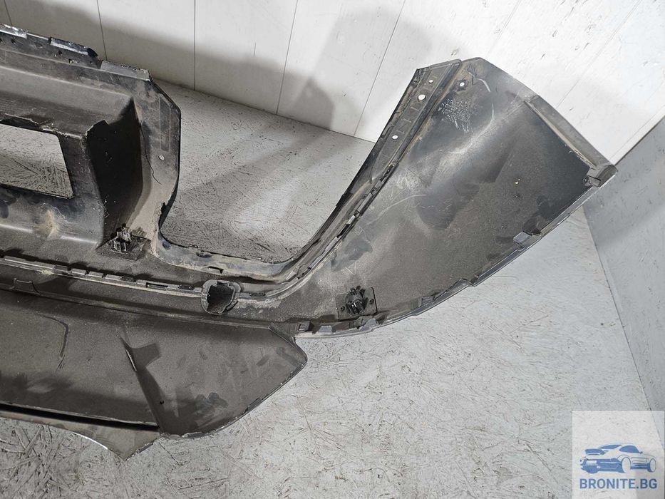 Задна броня CUPRA FORMENTOR 2020-