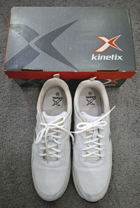 Продаются кроссовки фирма Kinetix,pазмер 41.