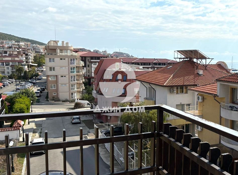 Продава се Тристаен апартамент в Свети Влас - 93 кв.м за 1753 €/кв.м - Снимка #5