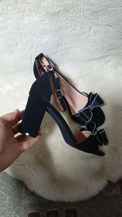 Sandale dama mărimi de la 36 la 41