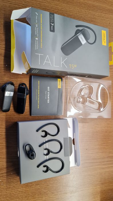 Casca Bluetooth jabra