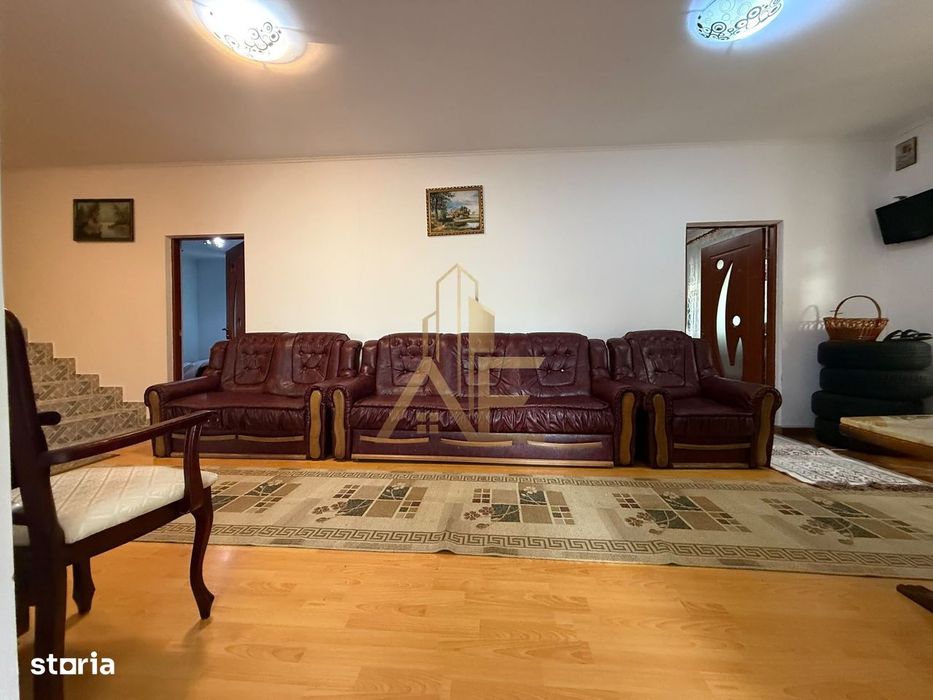 Casă de vânzare – Târgu Frumos | 1.100 mp teren | Comision 0%