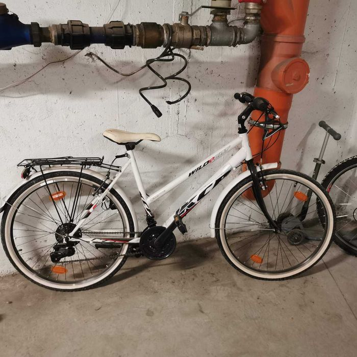 НОВ Дамски Велосипед KCP WILD CAT 26 Колело