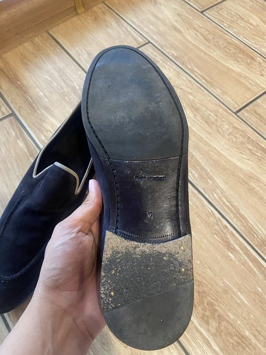 Туфли tincatimilano