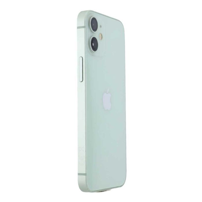 iPhone 12 mini 128GB Green - GARANTIE 12 LUNI | TrueGSM