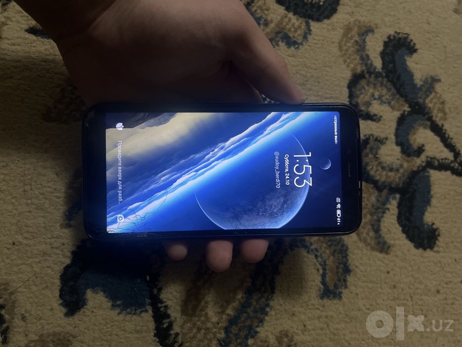 redmi s2 kundalik ishlatishga