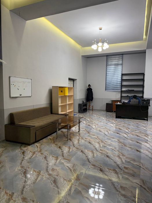 Аренда Готовый Офис Гулобод 1 линия