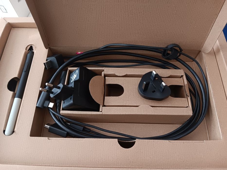 Таблет за рисуване