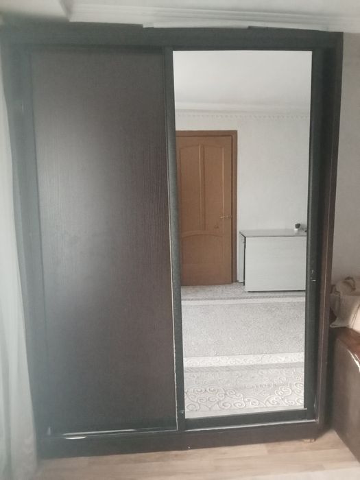 Чифонер для одежды