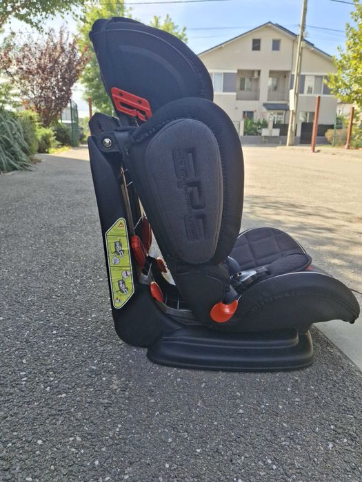 Scaun copil auto