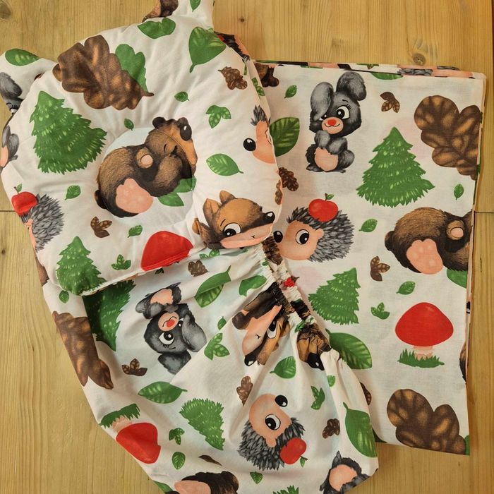 Летни комплекти за количка