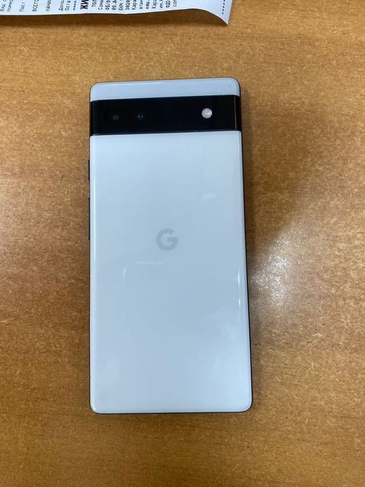 Гугл пиксель 6A продажа