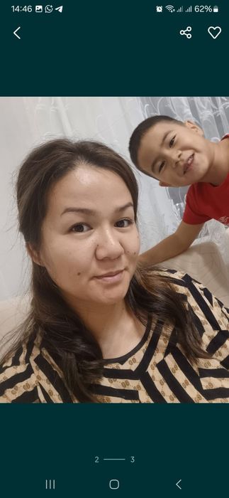 Няня на дому у себя а так же по часовой