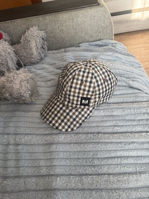 Weekend offender кепка оригинал