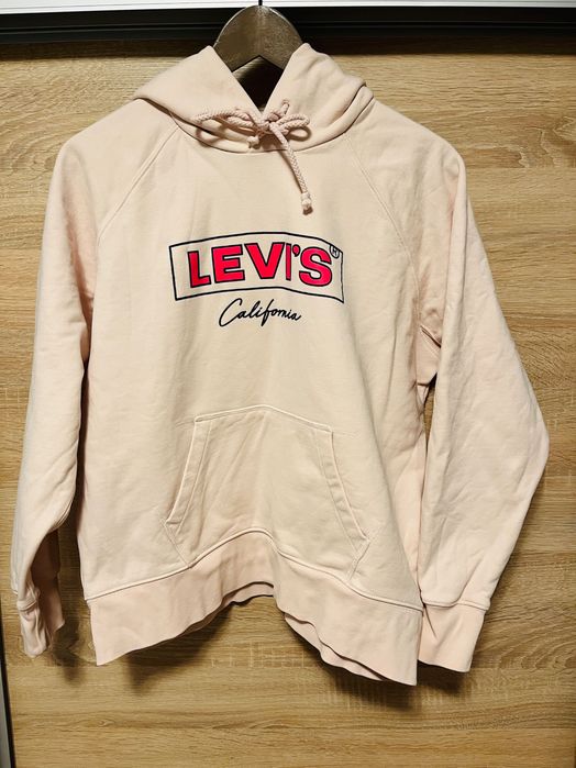 Дамски Суичър Levis