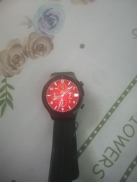 Смарт часы, HUAWEI Watch Gt 2 pro