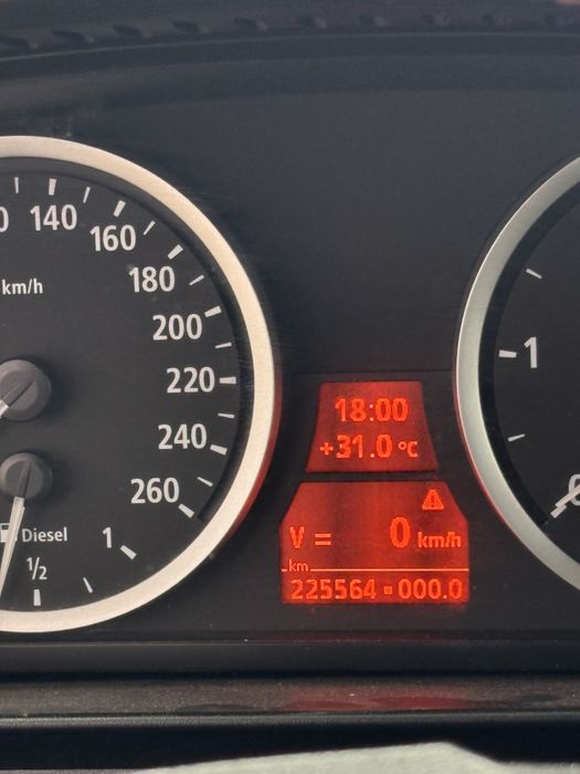 BMW 5 Series 2004 — imagine 5
