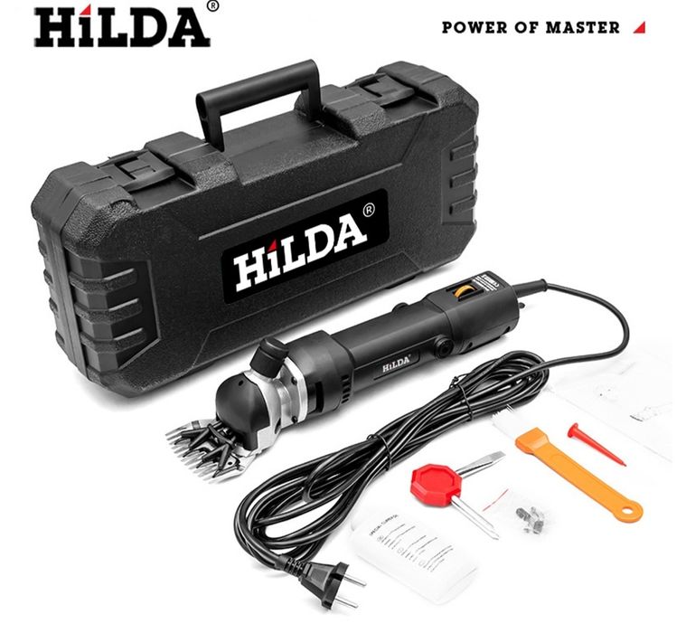 Ножове за стрижене на овце и други животни