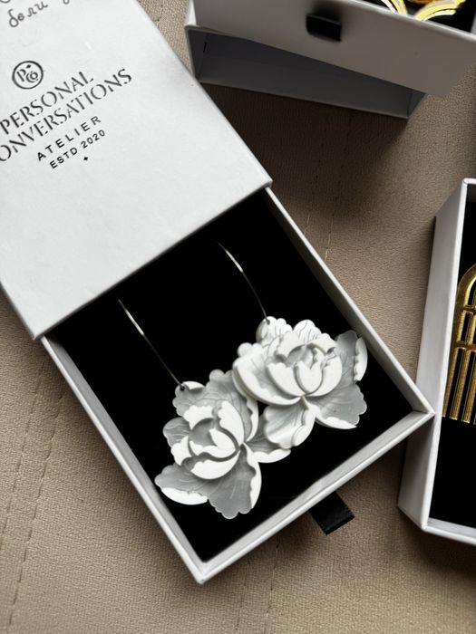 Обеци Personal Conversations