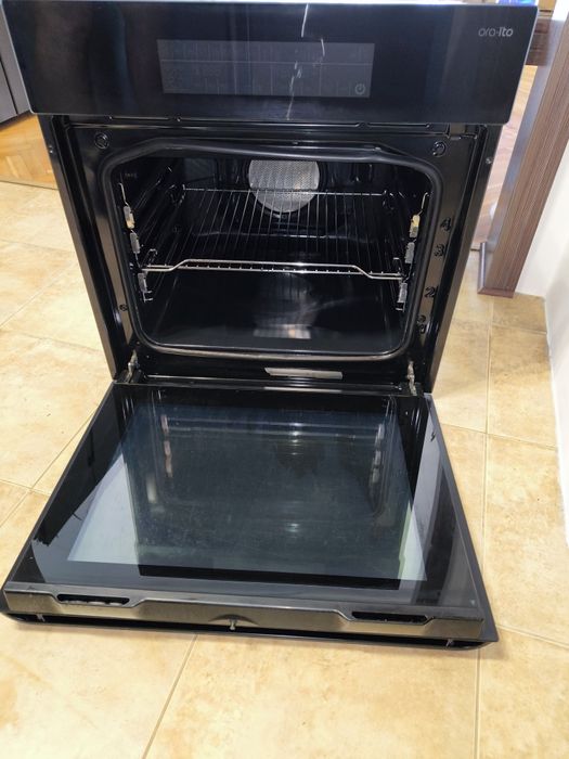 Продавам фурна за вграждане марка Gorenje, модел: BO 87 ORA-B