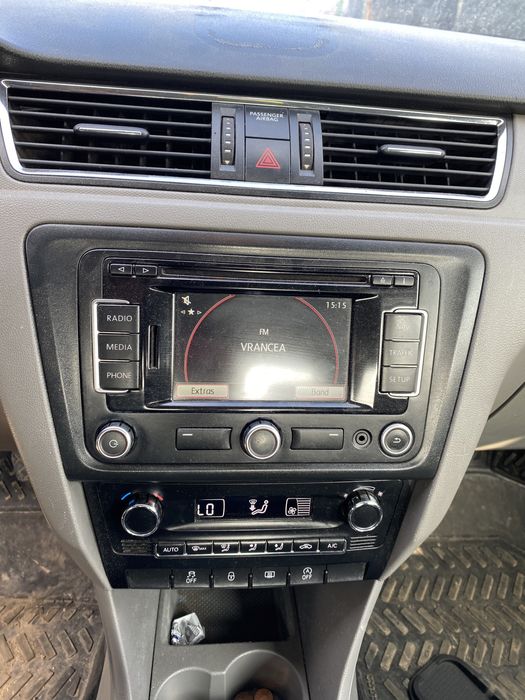 Planșă bord , airbag volan, airbag pasager Seat Toledo 2014