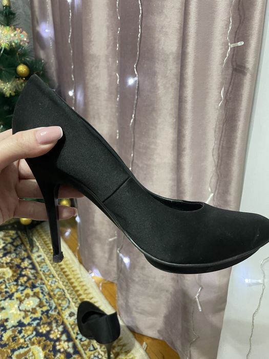 Женские туфли