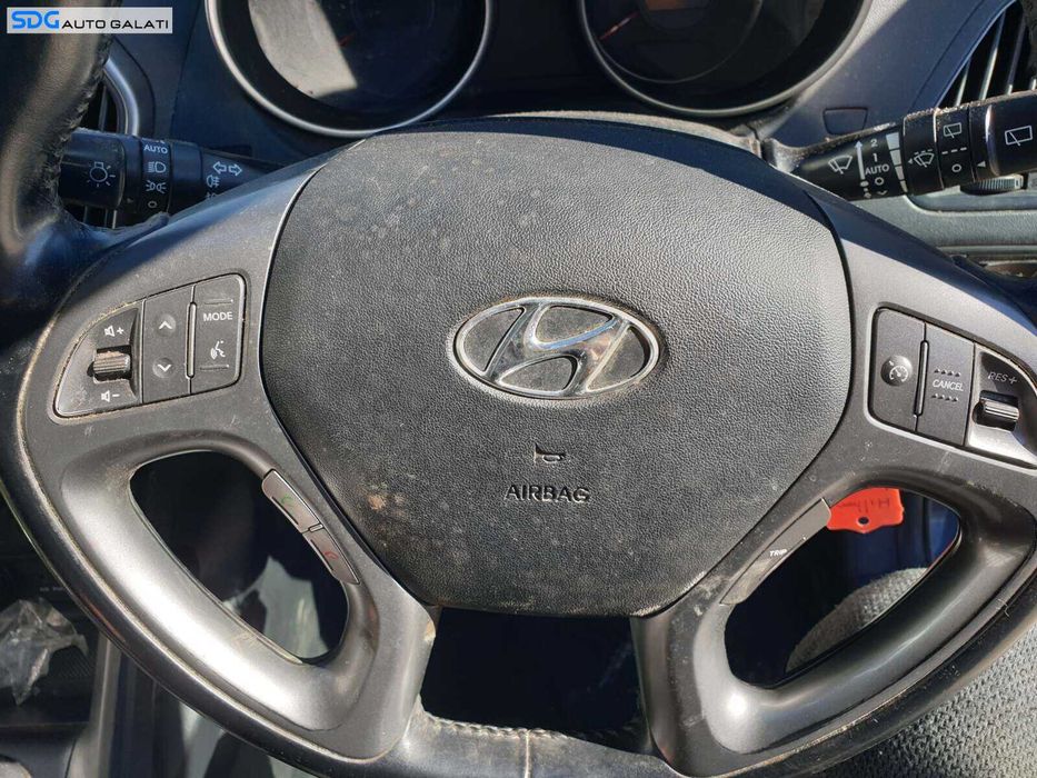 Airbag de pe Volan Hyundai ix35 2009 - 2015 [Q1508]