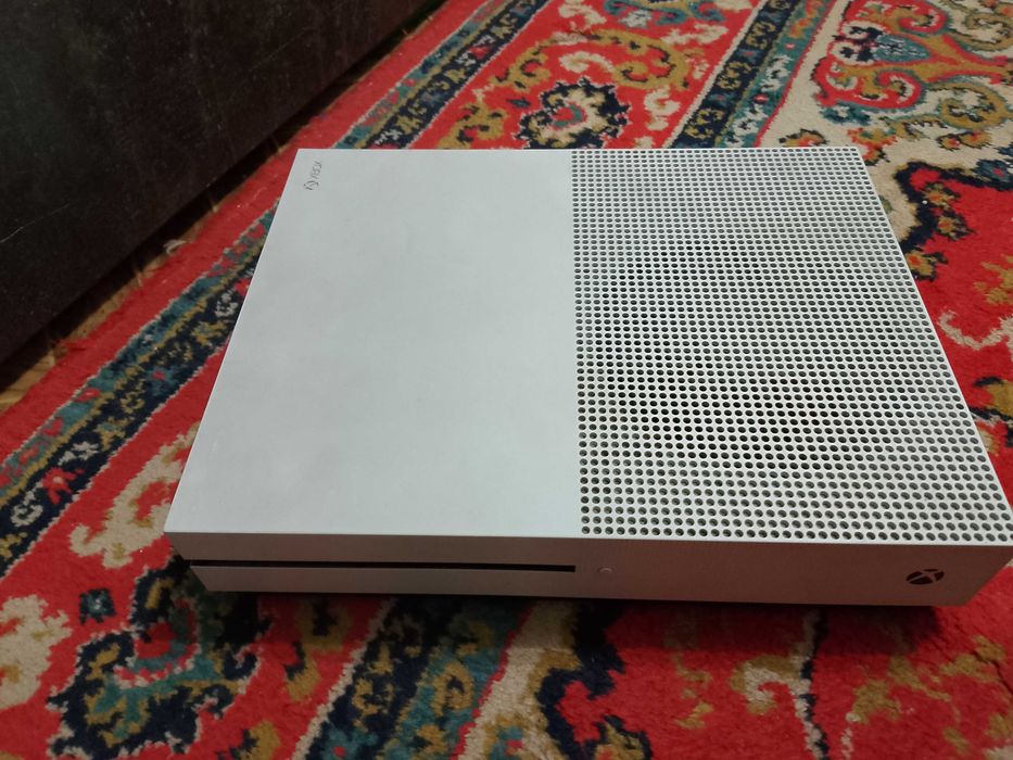 Xbox one s 1000gb