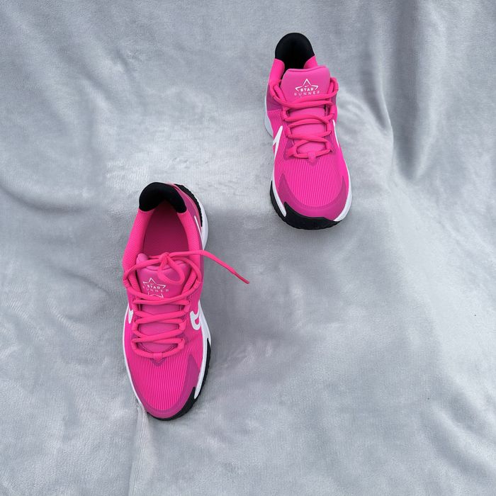 Nike Star Runner 4 NN Fierce Pink ( nu adidas nu jordan )