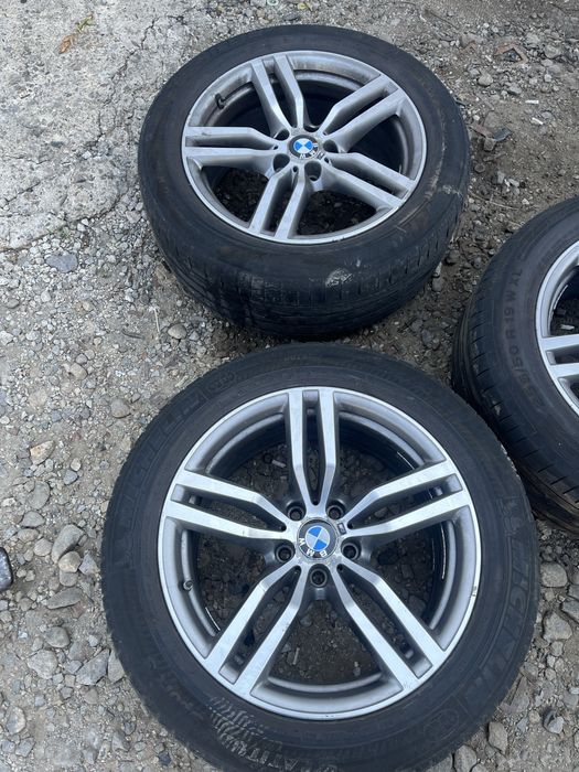 Джанта бмв х5/х6 ф15/ф16 ( djanta bmw x5/x6 f15/f16 )