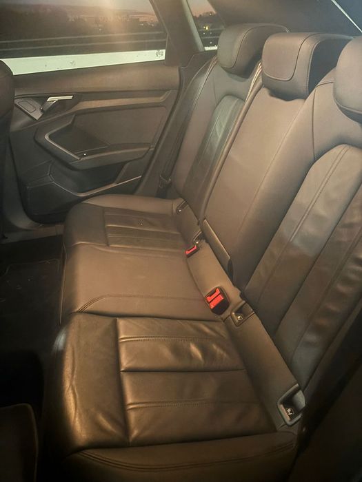 Vand Audi A3 an 2021