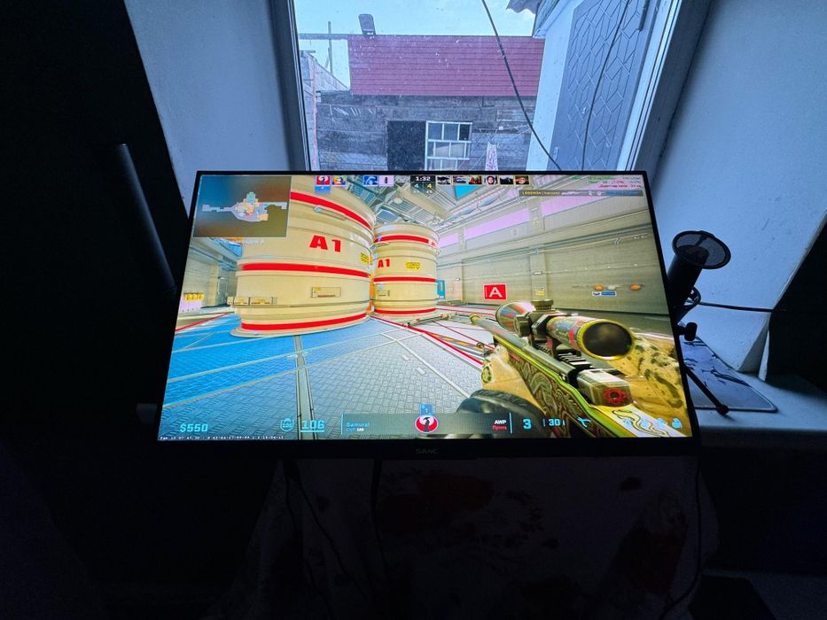 Игровой ПК,компьютео,компьютер